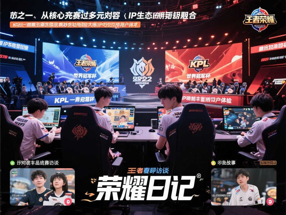 赛程编辑组